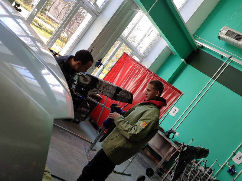 "ПРОФЕССИОНАЛИТЕТ - 2022"".