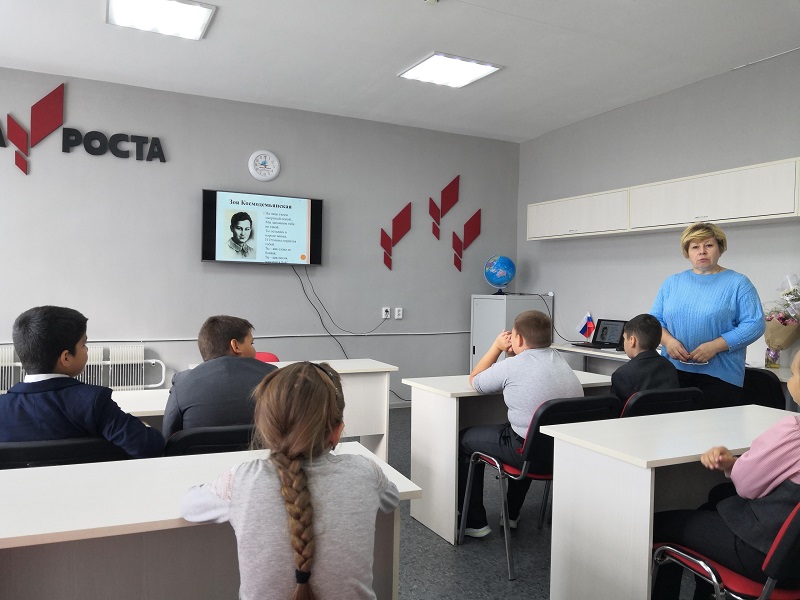 "Правда о подвиге".