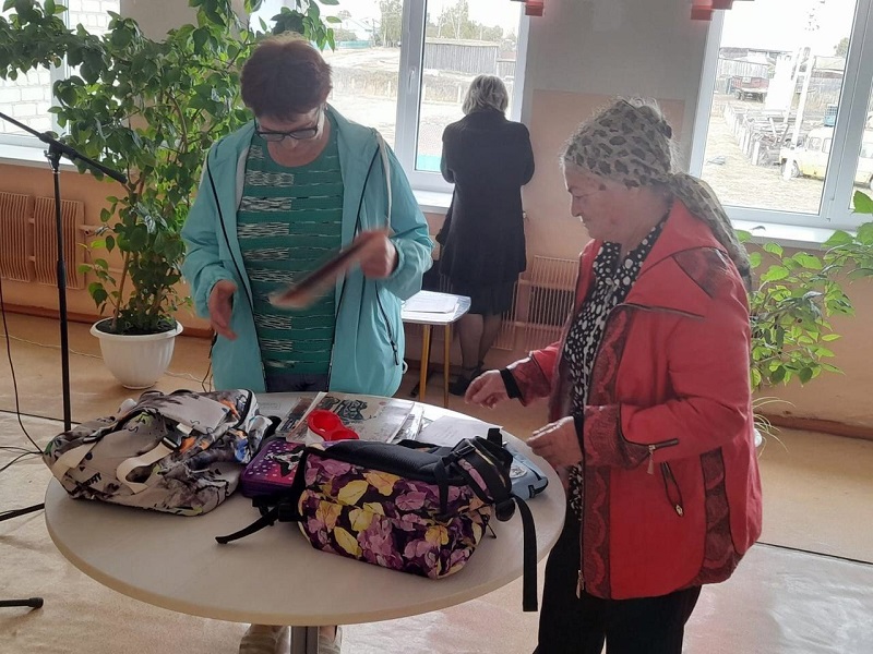 Праздничный концерт.