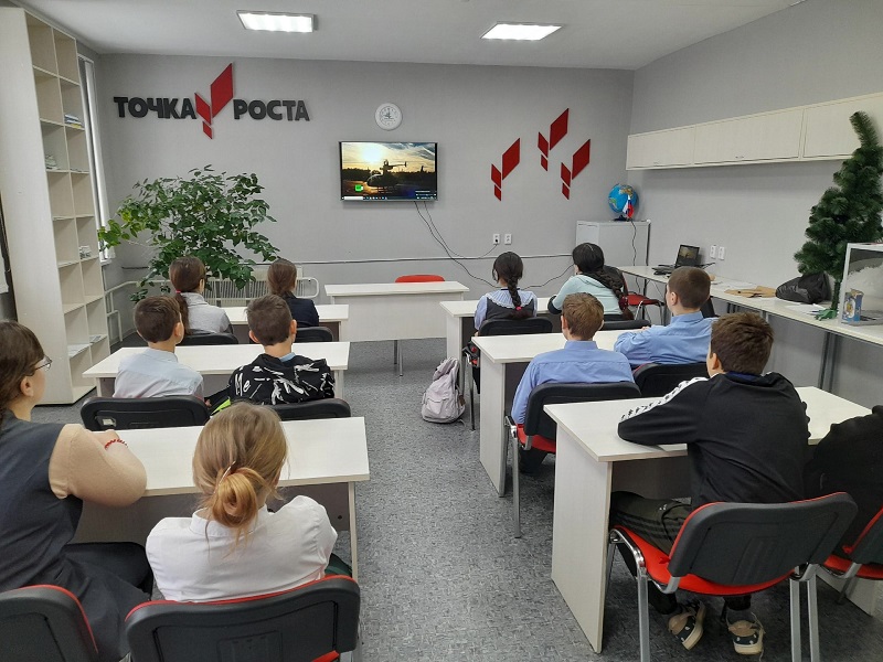 Волонтёрство необходимо!.