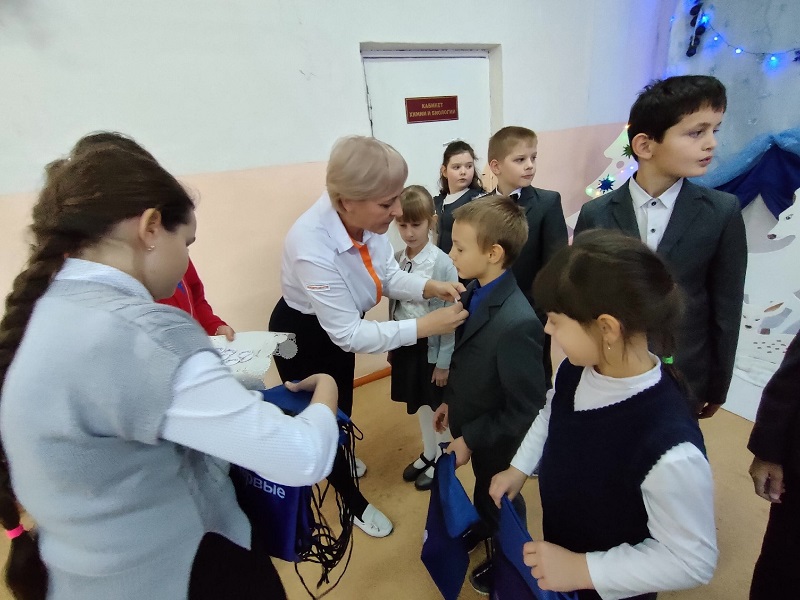 Мы вместе!.