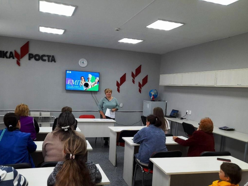 Общешкольное родительское собрание.