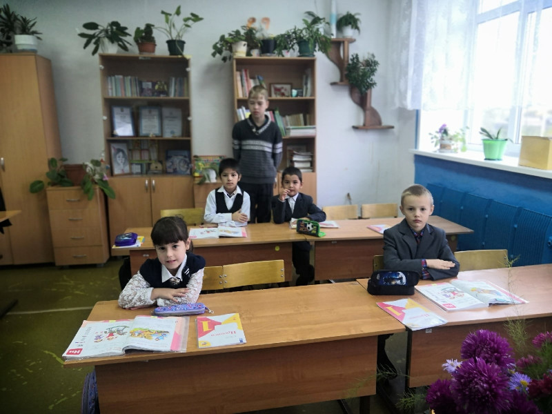 День самоуправления.