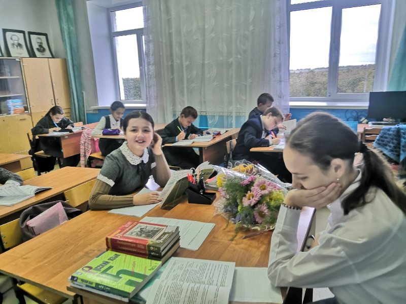 День самоуправления.